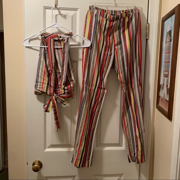 Jump suit set - Picture 4 of 4